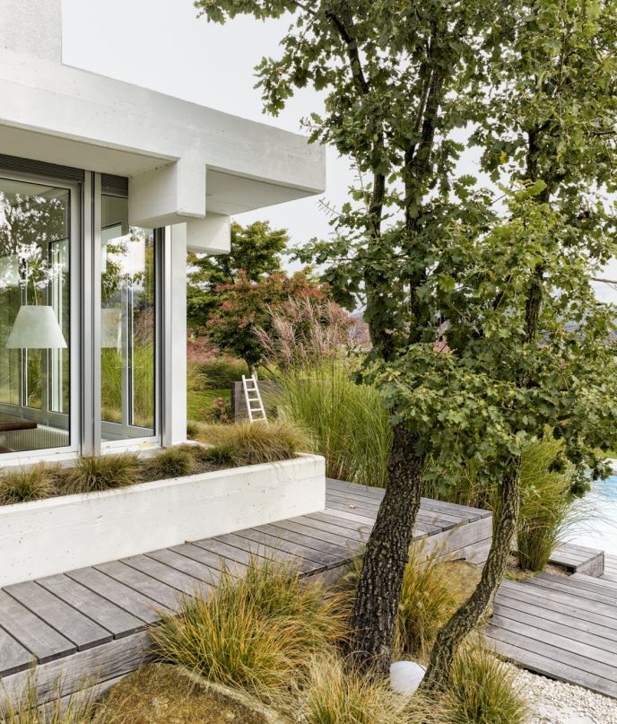 Sanierung EFH Allmendingen