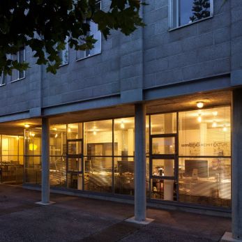 Umbra Architektur AG