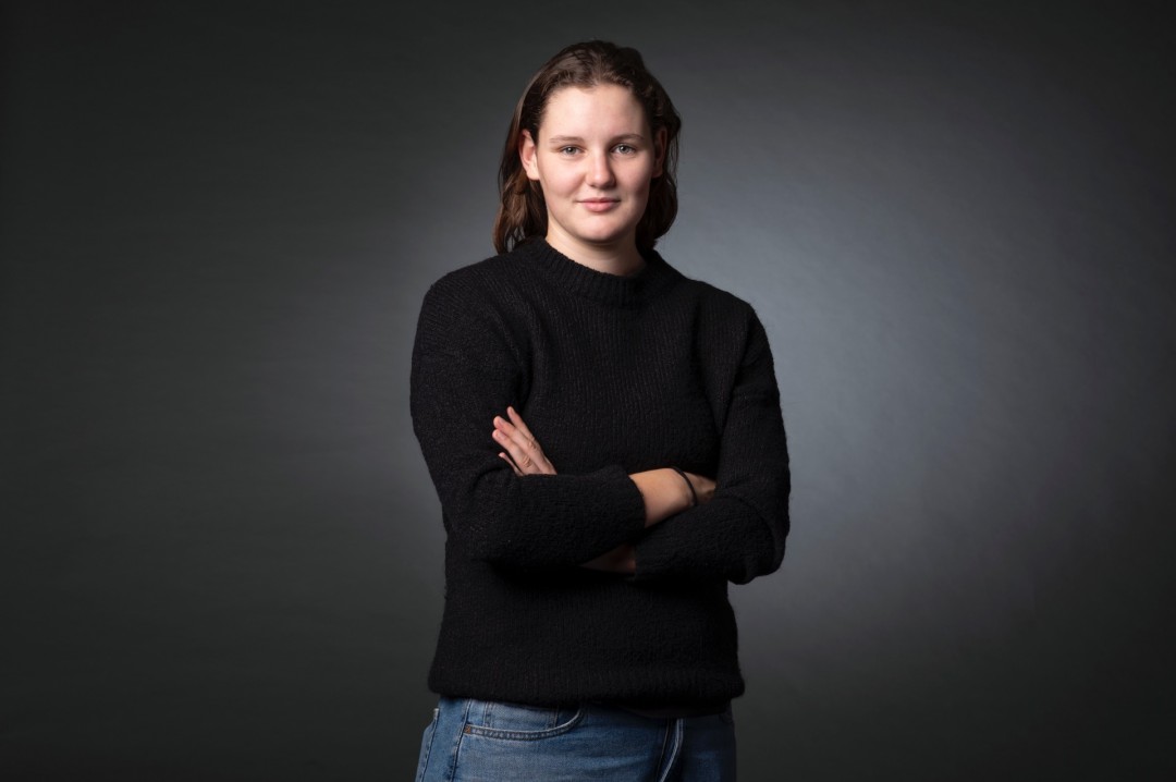 Nelia Gäumann